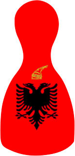 albanian